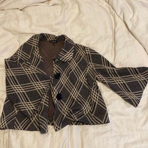 le chateau jacket